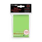 Ultra Pro Standard Sleeves - Lime Green (50 ct.)